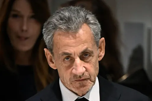 Le parquet général requiert la mise en liberté sous contrôle judiciaire de Nicolas Sarkozy