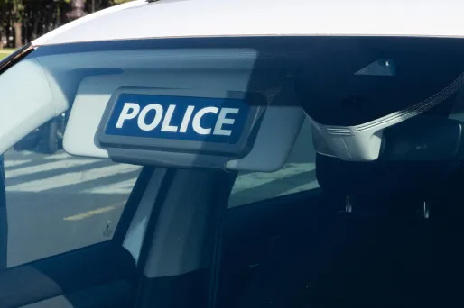 Un policier a été blessé au bras dans le Cher.