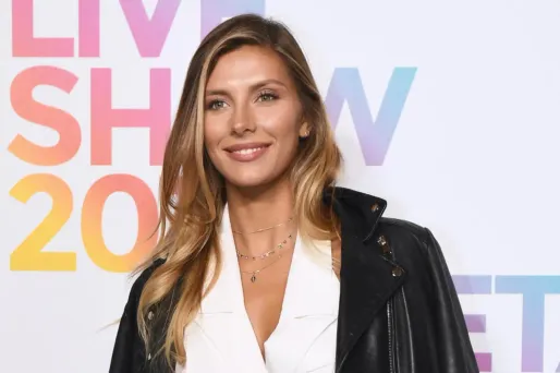 Miss France 2026 : un nouveau rôle de marraine incarné par l'ancienne lauréate Camille Cerf