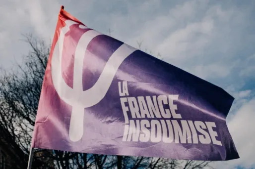 Nord : la France insoumise est accusée d'accueillir des militants proches des Frères musulmans