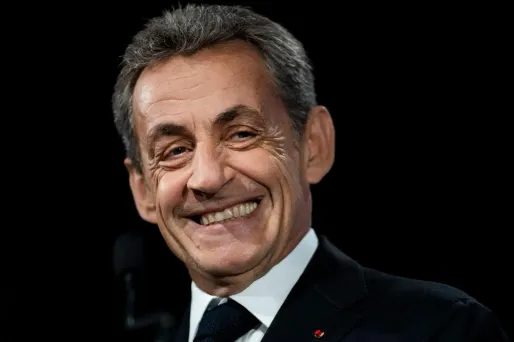 Nicolas Sarkozy : la cour d'appel libère l'ancien président, qui reste sous contrôle judiciaire