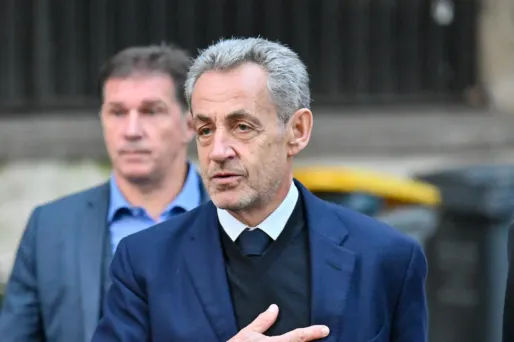 Politique : 76% des sympathisants LR rêvent du retour de Nicolas Sarkozy