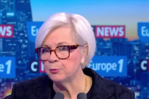 La France anticipe-t-elle un conflit généralisé ? «Pour être respecté il faut être craint», répond Catherine Vautrin