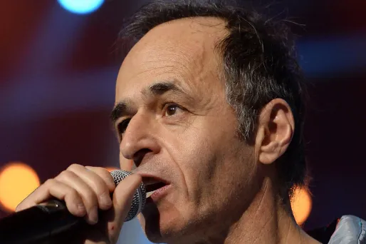 Jean-Jacques Goldman
