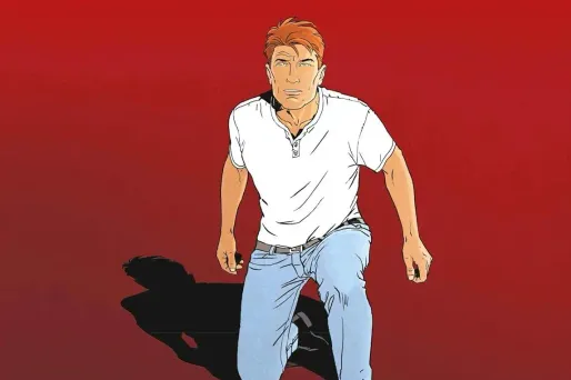 Bande dessinée : Largo Winch est de retour... avec un nouveau scénariste