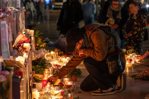 «J'ai voulu m'engager pour protéger mes concitoyens» : ils se sont engagés dans l’armée suite au 13-Novembre