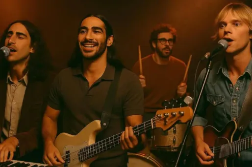 Musique et intelligence artificielle : savez-vous faire la différence ?