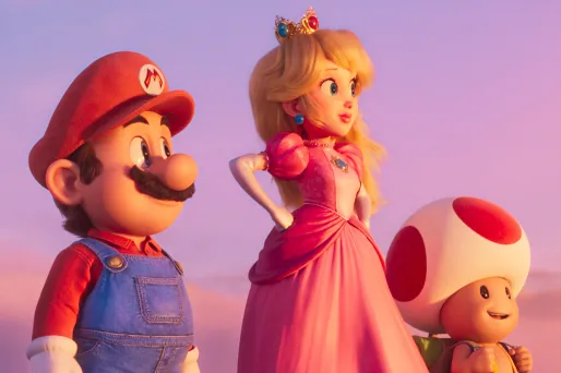 «Super Mario Galaxy» : la première bande-annonce du prochain film de Nintendo dévoilée