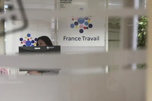 Chômage, France Travail (Illustration)