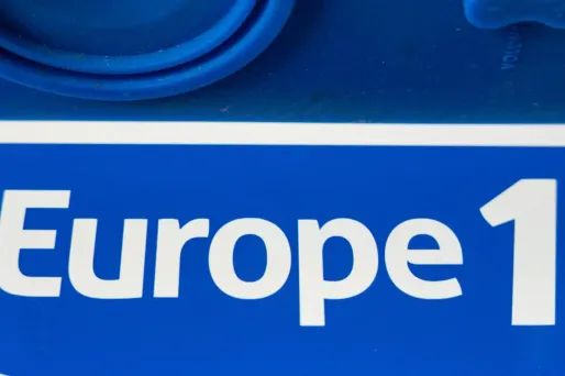 Europe 1 a signé la plus forte progression des généralistes.