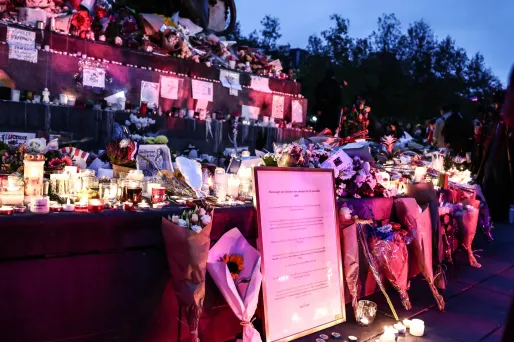 Place de la République