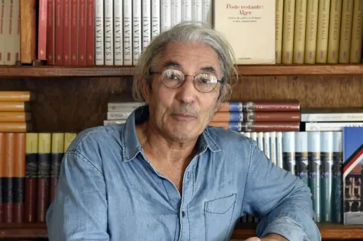 «Je ne vais pas être détruit par une petite année de prison» : Boualem Sansal livre son premier témoignage après sa libération