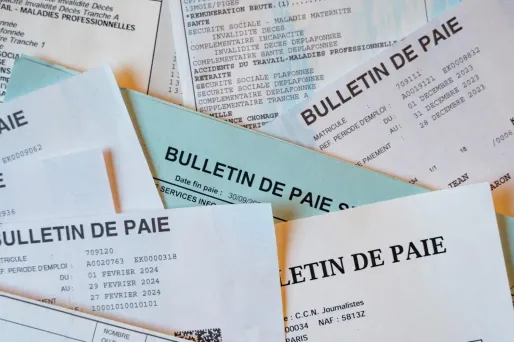 2.200 euros, 1.750 euros, 10.000 euros… Où vous situez-vous dans l’échelle des salaires ?