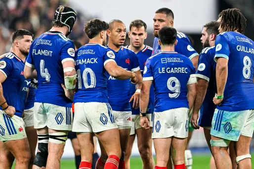 France-Fidji : après la défaite contre l'Afrique du Sud, les supporters tricolores croient-ils à un sursaut des Bleus ?