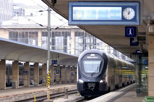 Des trains fabriqués en Chine circulent sur les rails européens, un tel événement va-t-il se produire bientôt en France ?