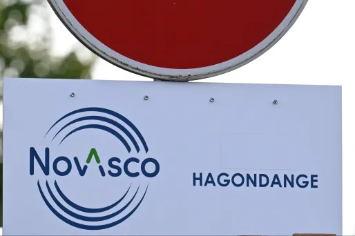 «L’industrie va mourir en France et en Moselle» : les salariés dépités face à la fermeture annoncée de l’aciériste Novasco d’Hagondange