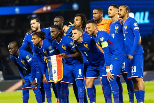 Les Bleus qualifiés pour le Mondial 2026 en Amérique du Nord : comment les Français vont-ils se préparer ?