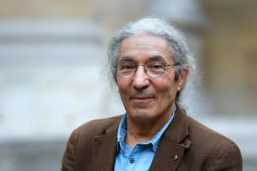 Boualem Sansal