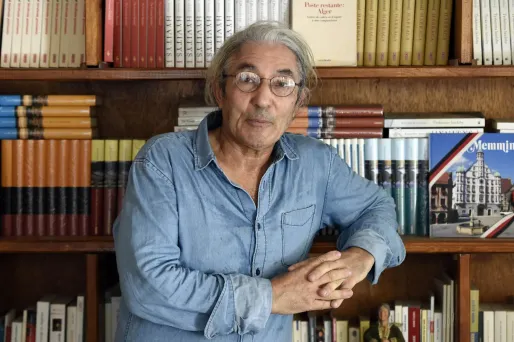 Qu’est ce qui empêche le retour de Boualem Sansal en France?