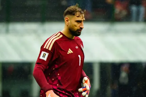 Coupe du monde 2026 : pour la troisième fois d'affilée, l'Italie est proche de louper le Graal du football