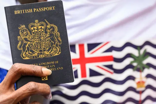 Royaume-Uni : le tour de vis du gouvernement travailliste sur l'immigration