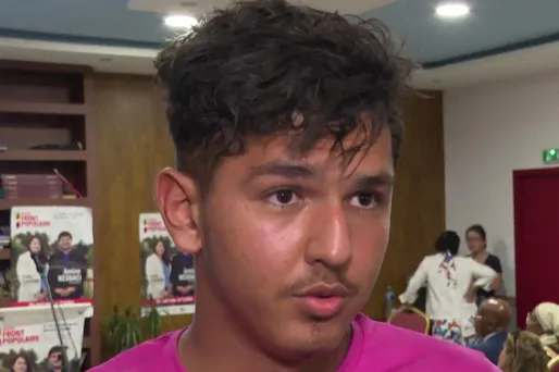 La piste d'un assassinat politique semble s'affirmer après la mort du petit frère du militant anti-narcotrafic Amine Kessaci