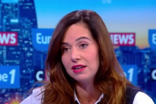 Sarah Knafo : «On ne lutte pas contre l’Islam, on lutte contre l’islamisation de notre pays», assure l’eurodéputée Reconquête