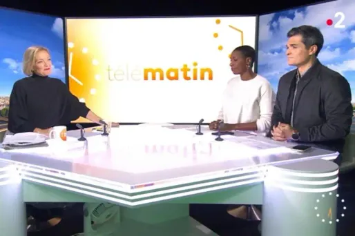 «Télématin», les JT de 13H et 20H... Les rendez-vous d'information de France 2 perturbés par une grève