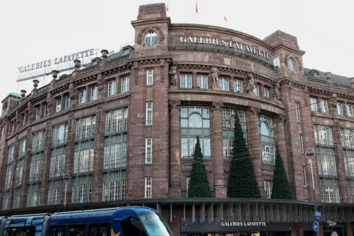 Tracts électoraux en arabe et en turc à Strasbourg : «On est en France, cela n’a pas sa place», s'agacent les Strasbourgeois