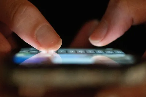 INFO EUROPE 1 - «Graphene OS» : la nouvelle arme des narcotrafiquants pour effacer les données de leurs téléphones