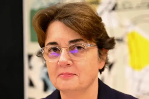 Cambriolage du Louvre : Laurence des Cars annonce l'installation de 100 caméras d'ici à la fin de l'année 2026