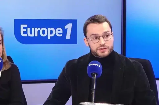 Islamisme à l'école : «La situation est pire qu'il y a cinq ans», juge Joachim Le Floch-Imad