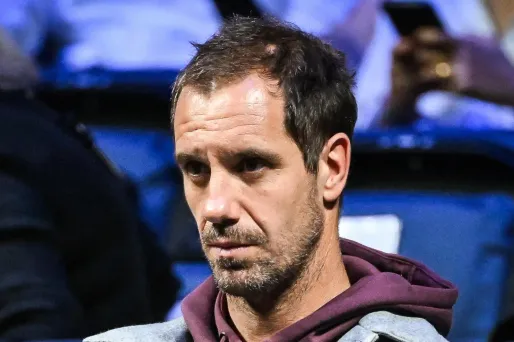 Le Variétés Club de France attendu à Béziers pour honorer Richard Gasquet