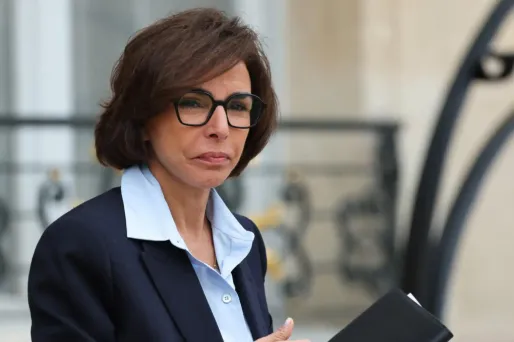 Rachida Dati nie avoir été informée de quoi que ce soit.