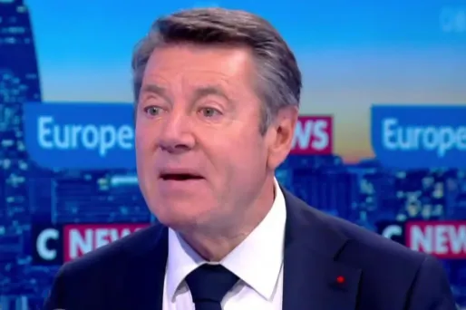 Menace russe : les propos du chef d'état-major des Armées français sont un «aveu de faiblesse», estime Christian Estrosi