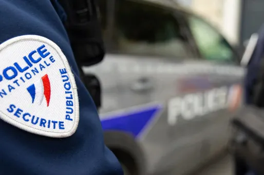 Les forces de l'ordre sont à flux tendu avec 2.000 mises en examen sur les affaires de drogue à Marseille.