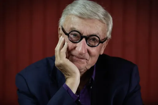 «Il était une vois - la mienne», les mots émouvants d'Olivier Lejeune pour annoncer son retrait des planches