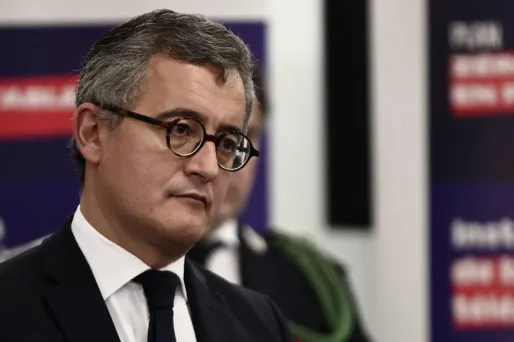 80.000 téléphones portables ont été saisis l'an dernier dans les prisons françaises.