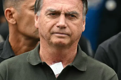 Jair Bolsonaro