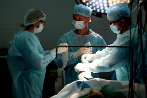 New Jersey : une dirigeante accusée d’avoir ordonné un prélèvement alors que le patient montrait des signes de vie