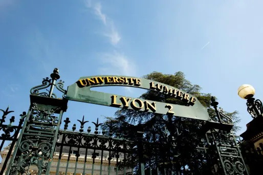 Université Lyon II