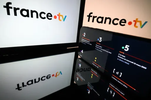 France TV