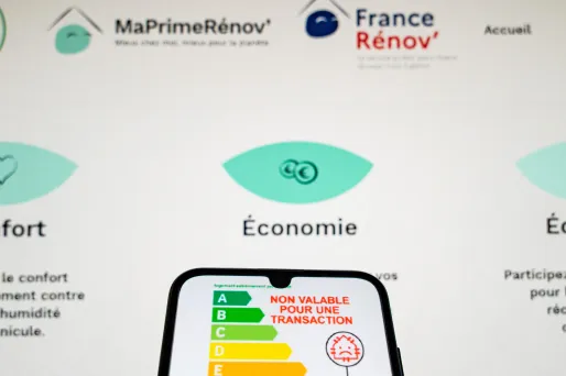 Dépenses sociales : MaPrimRenov', MaPrimAdapt'... Ces aides financées par le contribuable pour rénover les logements des plus précaires