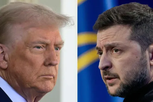 Plan de paix : l'Ukraine et États-Unis affichent des progrès, la Russie rejette les propositions