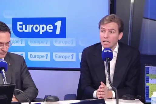 HLM : «Les délinquants devraient être systématiquement expulsés» de leur logement, martèle Erik Tegner