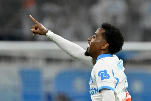 OM–Newcastle : match crucial au Vélodrome pour rester en vie en Ligue des champions