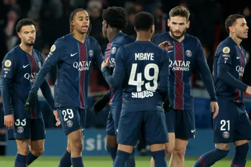 Ligue des champions : le PSG veut battre Tottenham pour se rapprocher d’une qualification en 8èmes de finale
