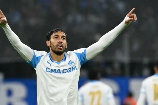 Aubameyang, double buteur contre Newcastle