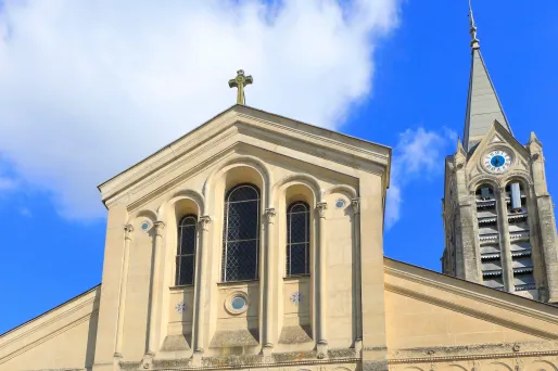 Terrorisme : le christianisme reste la cible privilégiée des jihadistes, souligne une note de la DGSI