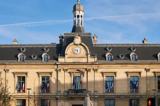 Une élue écologiste de Saint-Ouen contrainte de renoncer à sa candidature aux municipales en raison de son orientation sexuelle